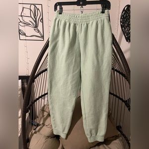 PINK sweatpants